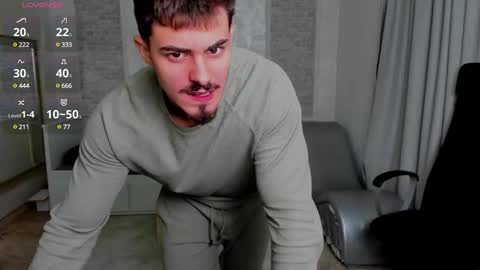 Snapshot of wilsonjules chatting on 7, 12, 2024 WilsonJules online show from 7, 12, 2024