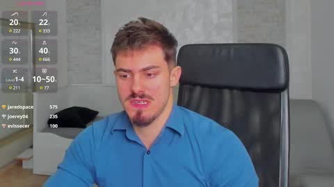 Snapshot of wilsonjules chatting on 8, 12, 2024 WilsonJules online show from 8, 12, 2024