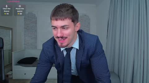 Snapshot of wilsonjules chatting on 9, 12, 2024 WilsonJules online show from 9, 12, 2024