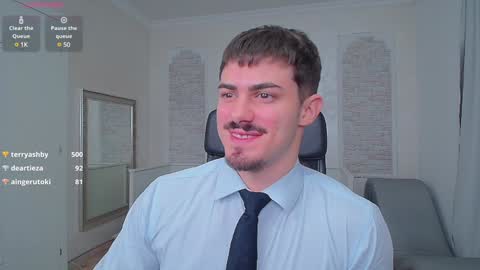 Snapshot of wilsonjules chatting on 9, 12, 2024 WilsonJules online show from 9, 12, 2024