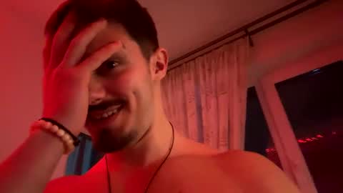 Snapshot of wilsonjules chatting on 10, 12, 2024 WilsonJules online show from 10, 12, 2024