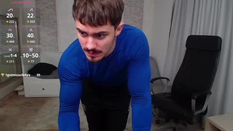 Snapshot of wilsonjules chatting on 13, 12, 2024 WilsonJules online show from 13, 12, 2024