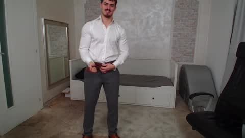 Snapshot of wilsonjules chatting on 13, 12, 2024 WilsonJules online show from 13, 12, 2024