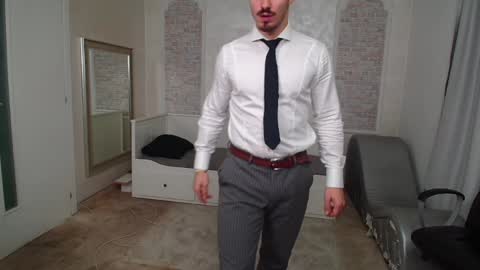 Snapshot of wilsonjules chatting on 13, 12, 2024 WilsonJules online show from 13, 12, 2024