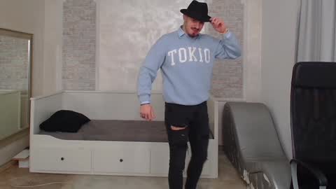 Snapshot of wilsonjules chatting on 4, 1, 2025 WilsonJules online show from 4, 1, 2025