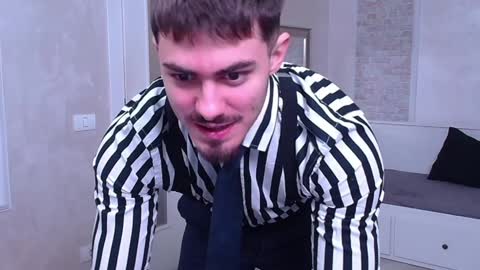 Snapshot of wilsonjules chatting on 6, 1, 2025 WilsonJules online show from 6, 1, 2025