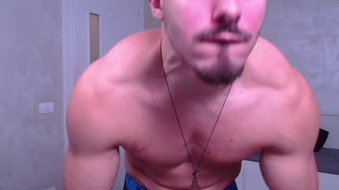 Snapshot of wilsonjules chatting on 6, 1, 2025 WilsonJules online show from 6, 1, 2025