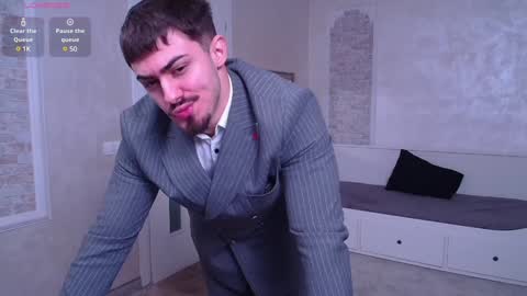 Snapshot of wilsonjules chatting on 13, 1, 2025 WilsonJules online show from 13, 1, 2025