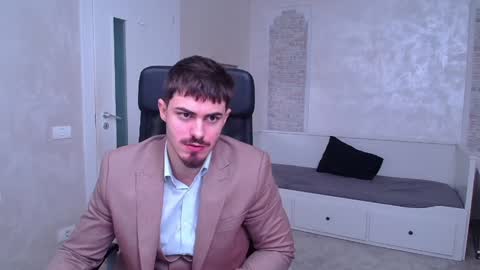 Snapshot of wilsonjules chatting on 16, 1, 2025 WilsonJules online show from 16, 1, 2025