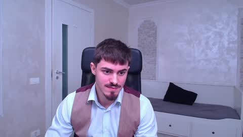 Snapshot of wilsonjules chatting on 16, 1, 2025 WilsonJules online show from 16, 1, 2025