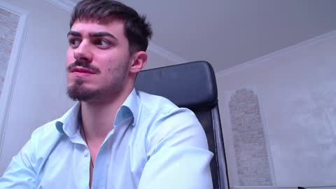 Snapshot of wilsonjules chatting on 16, 1, 2025 WilsonJules online show from 16, 1, 2025