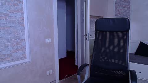 Snapshot of wilsonjules chatting on 17, 1, 2025 WilsonJules online show from 17, 1, 2025