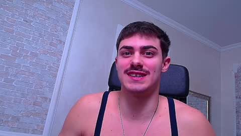 Snapshot of wilsonjules chatting on 17, 1, 2025 WilsonJules online show from 17, 1, 2025