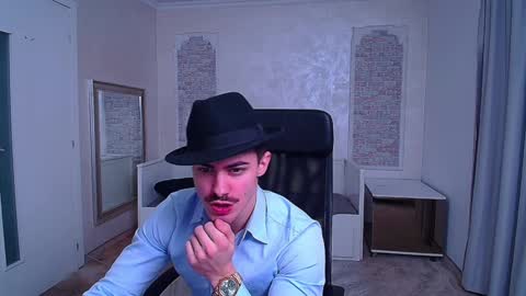 Snapshot of wilsonjules chatting on 18, 1, 2025 WilsonJules online show from 18, 1, 2025