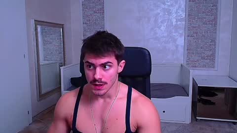 Snapshot of wilsonjules chatting on 19, 1, 2025 WilsonJules online show from 19, 1, 2025