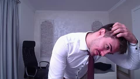 Snapshot of wilsonjules chatting on 22, 1, 2025 WilsonJules online show from 22, 1, 2025