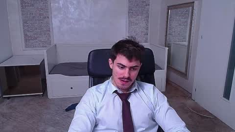 Snapshot of wilsonjules chatting on 23, 1, 2025 WilsonJules online show from 23, 1, 2025