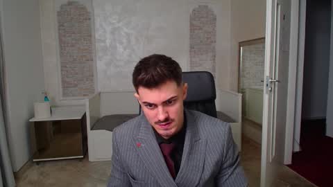 Snapshot of wilsonjules chatting on 24, 1, 2025 WilsonJules online show from 24, 1, 2025