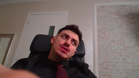 Snapshot of wilsonjules chatting on 24, 1, 2025 WilsonJules online show from 24, 1, 2025