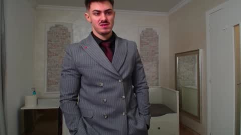 Snapshot of wilsonjules chatting on 25, 1, 2025 WilsonJules online show from 25, 1, 2025