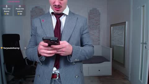 Snapshot of wilsonjules chatting on 26, 1, 2025 WilsonJules online show from 26, 1, 2025