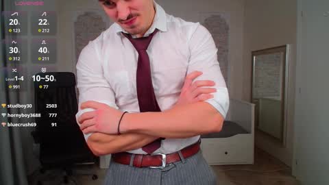 Snapshot of wilsonjules chatting on 26, 1, 2025 WilsonJules online show from 26, 1, 2025