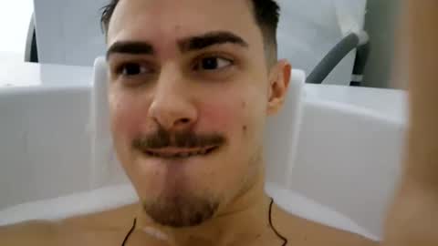 Snapshot of wilsonjules chatting on 27, 1, 2025 WilsonJules online show from 27, 1, 2025