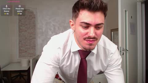 Snapshot of wilsonjules chatting on 30, 1, 2025 WilsonJules online show from 30, 1, 2025