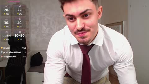 Snapshot of wilsonjules chatting on 30, 1, 2025 WilsonJules online show from 30, 1, 2025