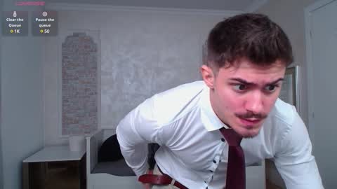 Snapshot of wilsonjules chatting on 31, 1, 2025 WilsonJules online show from 31, 1, 2025