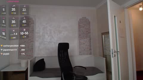 Snapshot of wilsonjules chatting on 31, 1, 2025 WilsonJules online show from 31, 1, 2025