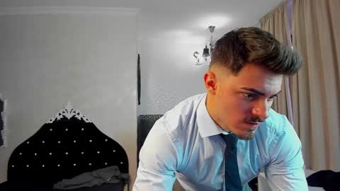 Snapshot of wilsonjules chatting on 8, 2, 2025 WilsonJules online show from 8, 2, 2025