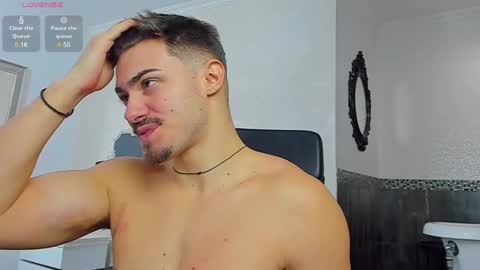 Snapshot of wilsonjules chatting on 9, 2, 2025 WilsonJules online show from 9, 2, 2025