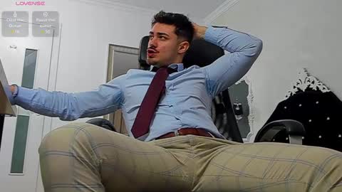 Snapshot of wilsonjules chatting on 22, 2, 2025 WilsonJules online show from 22, 2, 2025