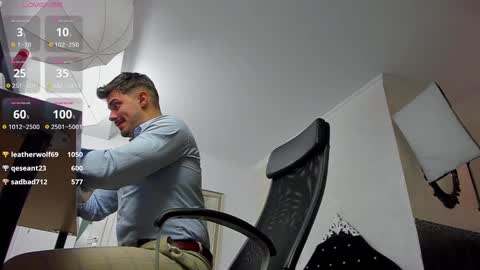 Snapshot of wilsonjules chatting on 22, 2, 2025 WilsonJules online show from 22, 2, 2025