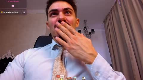 Snapshot of wilsonjules chatting on 13, 9, 2025 WilsonJules online show from 13, 9, 2025