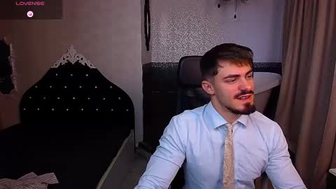 Snapshot of wilsonjules chatting on 20, 9, 2025 WilsonJules online show from 20, 9, 2025