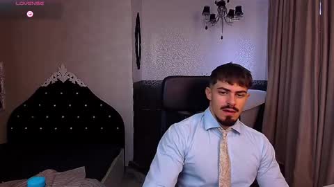 Snapshot of wilsonjules chatting on 22, 9, 2025 WilsonJules online show from 22, 9, 2025