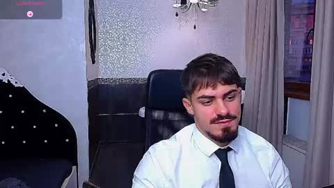 Snapshot of wilsonjules chatting on 26, 9, 2025 WilsonJules online show from 26, 9, 2025