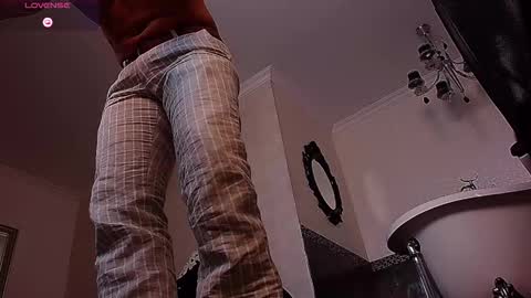 Snapshot of wilsonjules chatting on 27, 9, 2025 WilsonJules online show from 27, 9, 2025