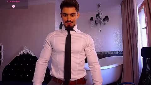 Snapshot of wilsonjules chatting on 28, 9, 2025 WilsonJules online show from 28, 9, 2025