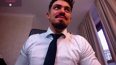 Snapshot of wilsonjules chatting on 29, 9, 2025 WilsonJules online show from 29, 9, 2025