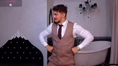 Snapshot of wilsonjules chatting on 30, 9, 2025 WilsonJules online show from 30, 9, 2025