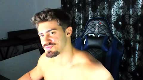 Snapshot of wilsonjules chatting on 3, 10, 2025 WilsonJules online show from 3, 10, 2025