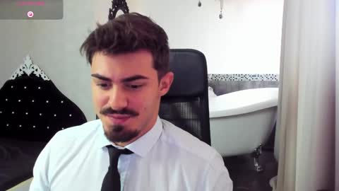 Snapshot of wilsonjules chatting on 5, 10, 2025 WilsonJules online show from 5, 10, 2025