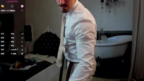 Snapshot of wilsonjules chatting on 12, 10, 2025 WilsonJules online show from 12, 10, 2025