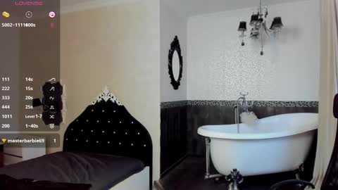 Snapshot of wilsonjules chatting on 14, 10, 2025 WilsonJules online show from 14, 10, 2025