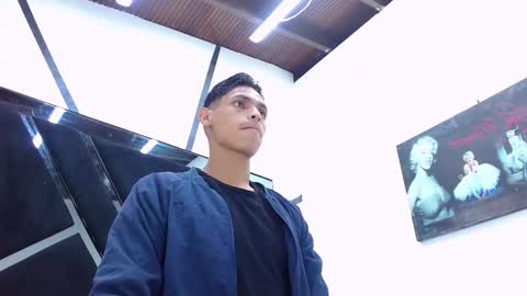 Snapshot of wiltom_ chatting on 29, 10, 2025 Wiltom online show from 29, 10, 2025