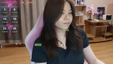 Winnie online show from 12, 5, 2026