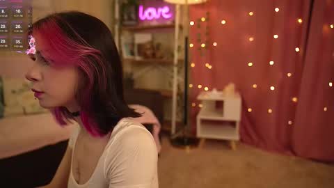 Snapshot of winaria chatting on 18, 11, 2025 Winaria online show from 18, 11, 2025